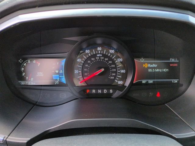 Used 2020 Ford Edge ST w/ Equipment Group 401A image 34