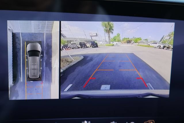 New 2026 Buick Enclave Preferred w/ Power Package FWD image 19