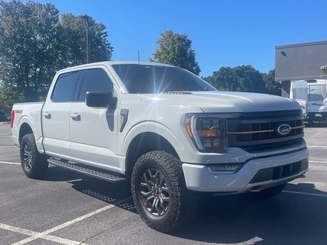 Used 2023 Ford F150 Tremor w/ Trailer Tow Package