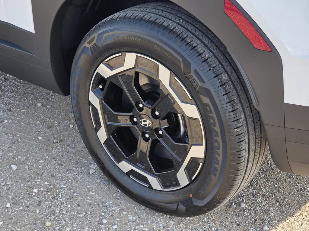 New 2027 Hyundai Santa Fe SE FWD image 5