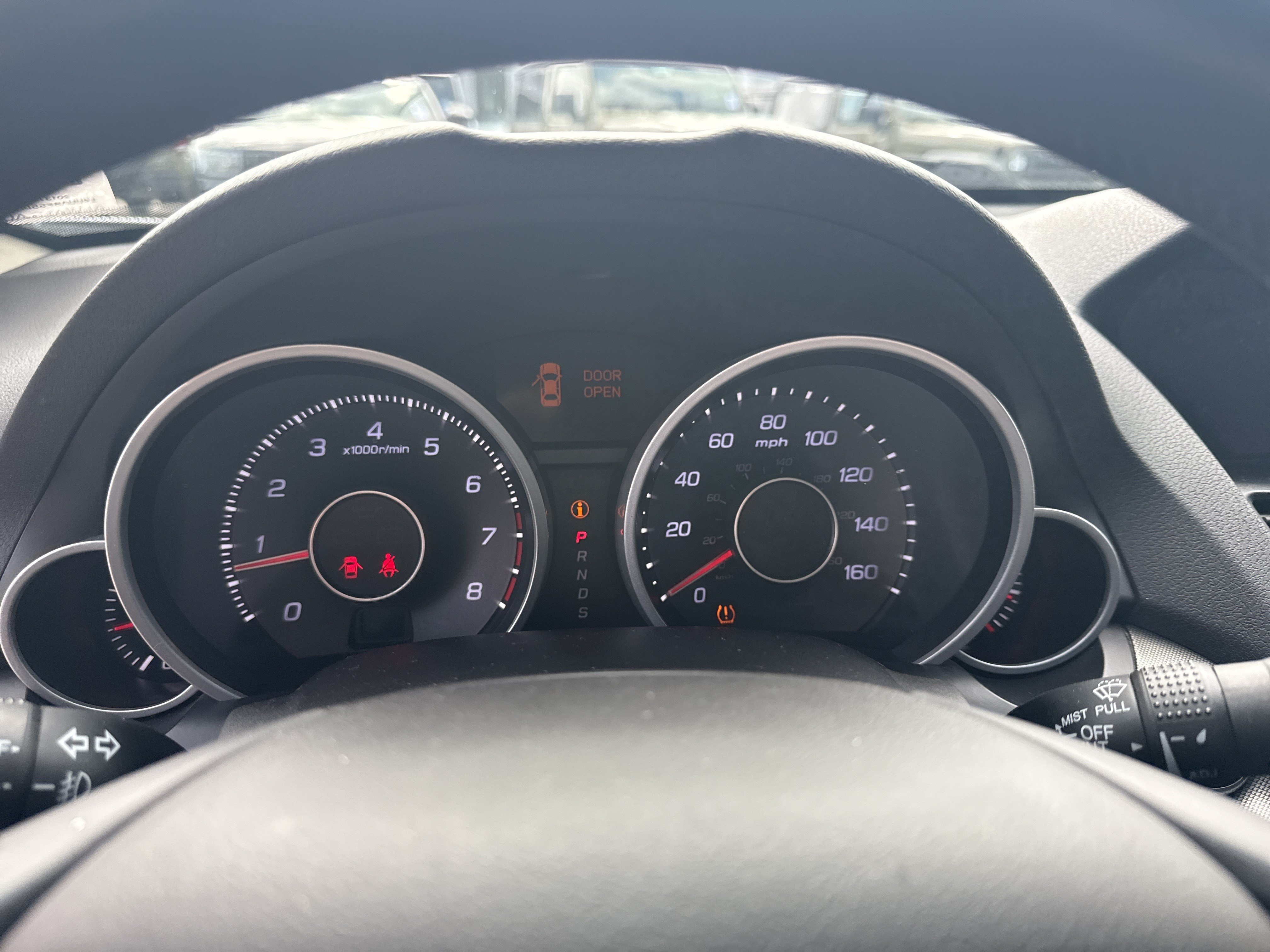 Used 2013 Acura TL w/ Technology Package FWD image 26
