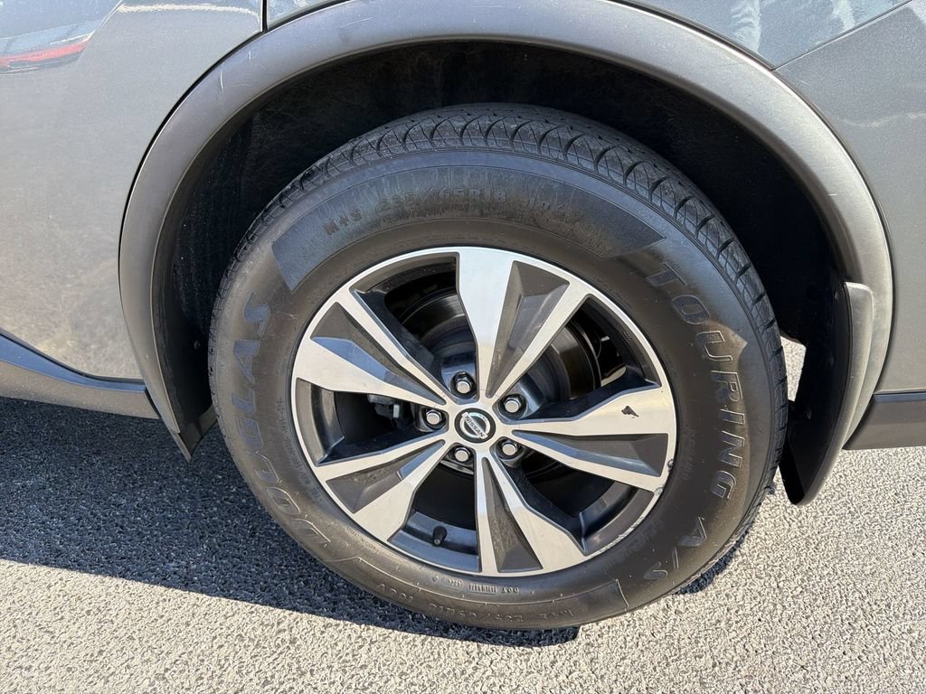 Used 2019 Nissan Murano S FWD image 6