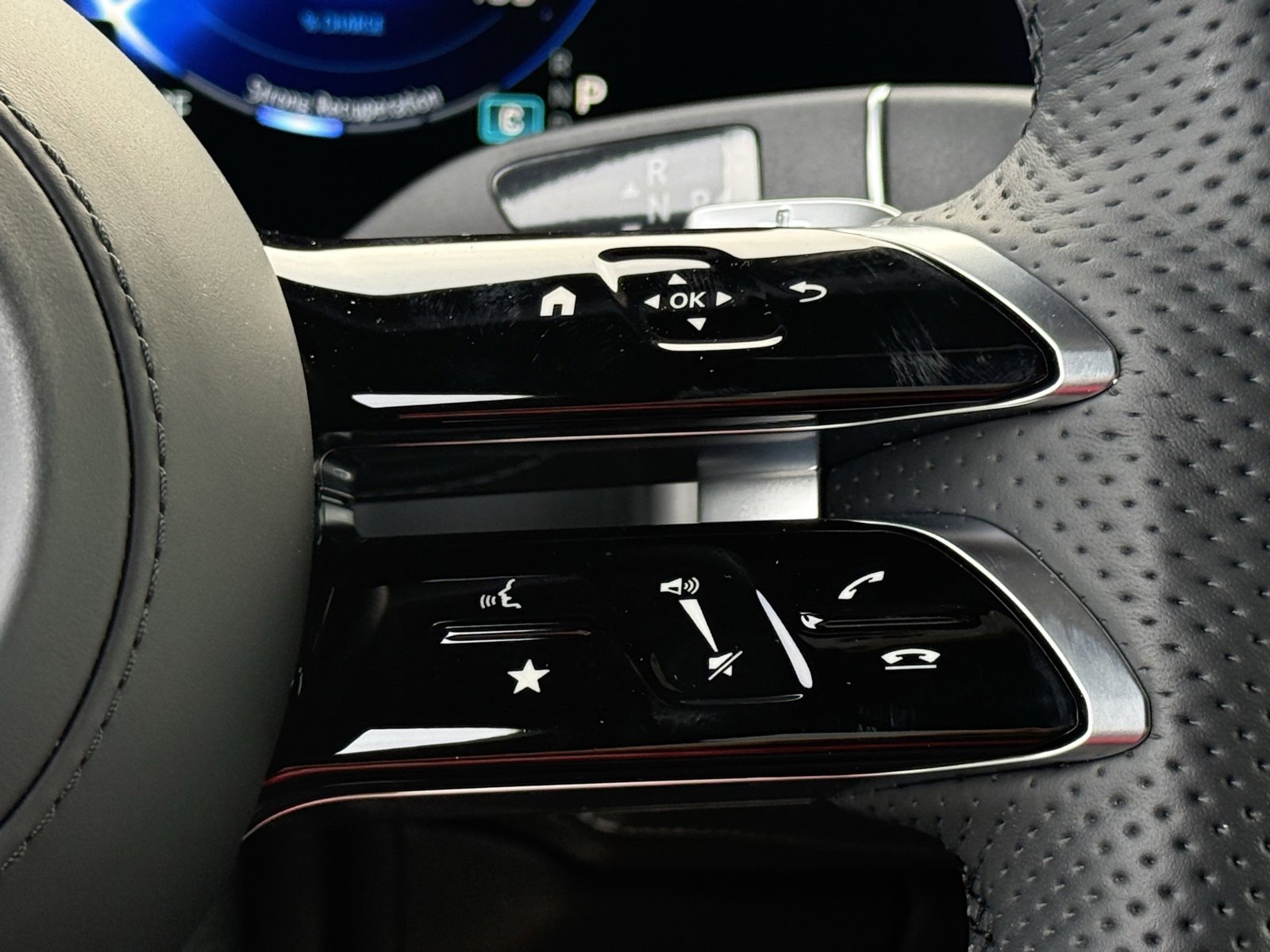 New 2026 Mercedes-Benz G 580 w/ EQ Technology image 21