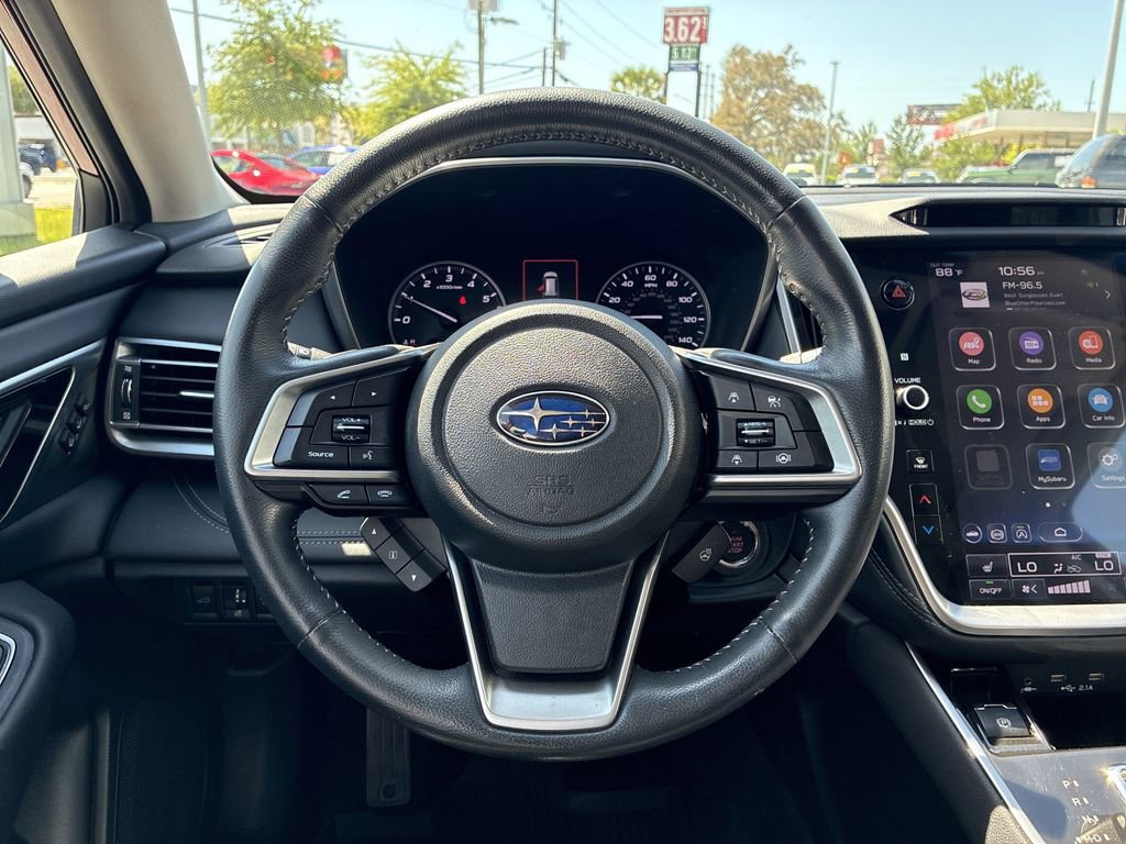 Used 2022 Subaru Outback Limited image 17