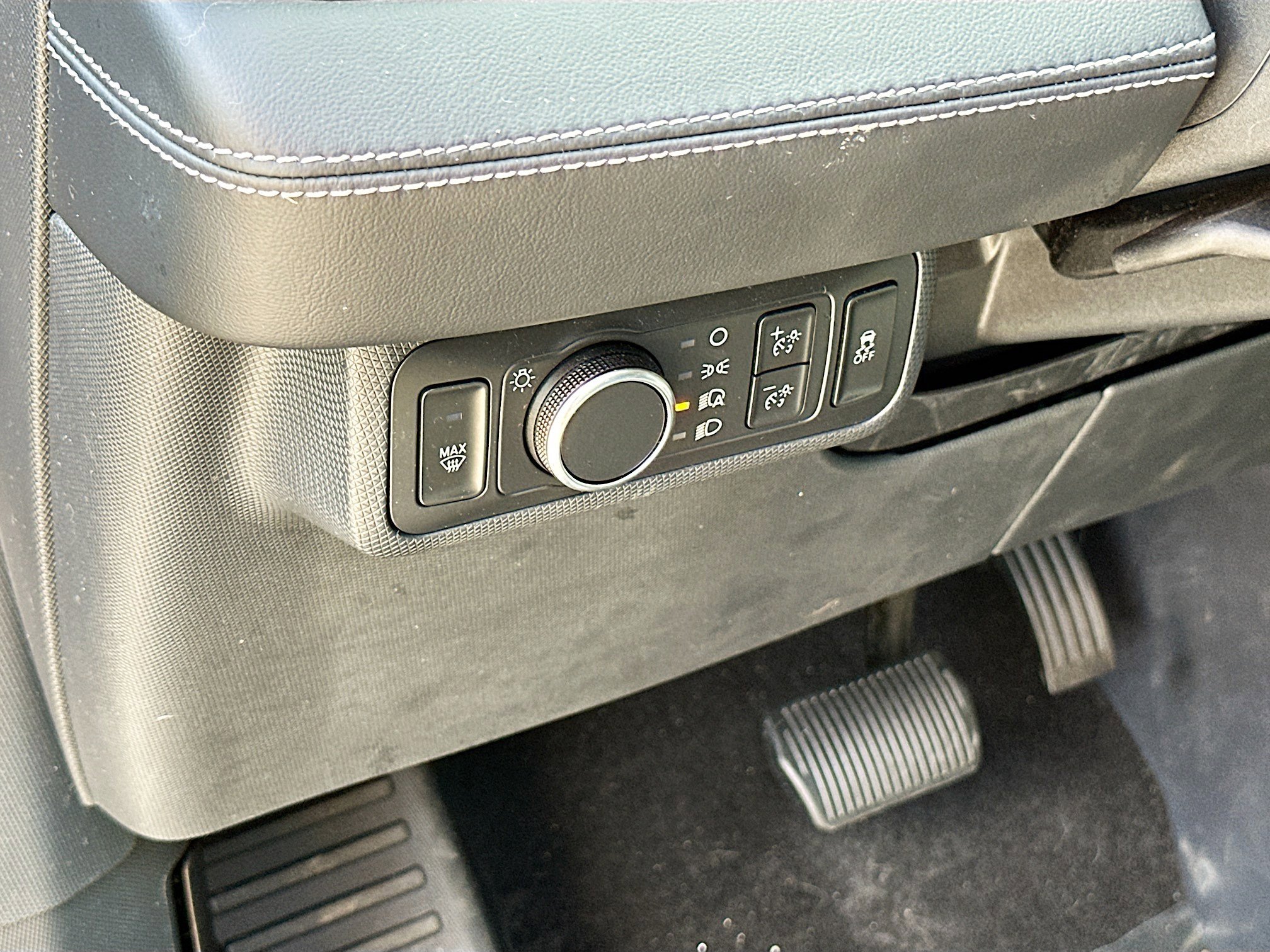 Used 2022 Ford Mustang Mach-E Select w/ Comfort/Technology Package image 10