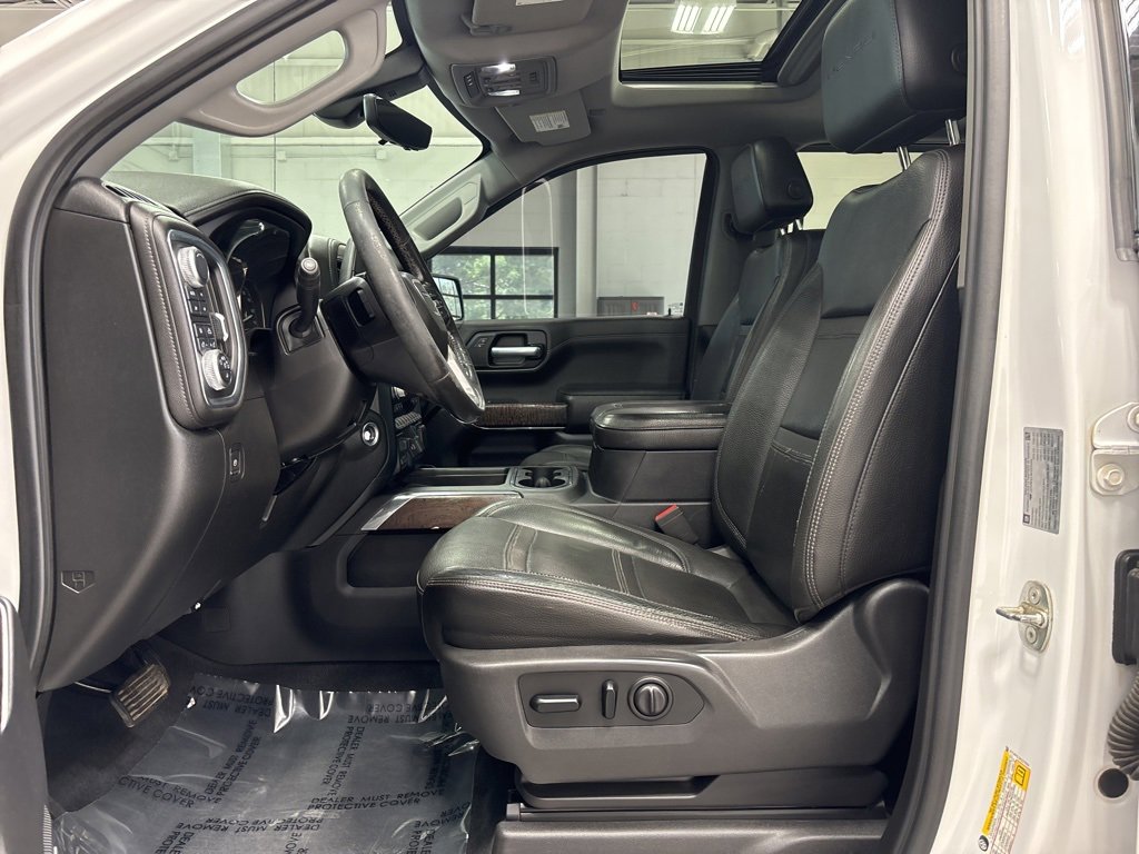Used 2019 GMC Sierra 1500 Denali image 27