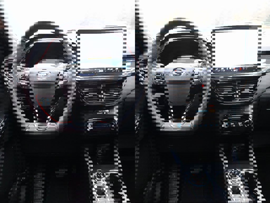 Used 2025 Ford Escape ST-Line Elite w/ Premium Technology Package image 20