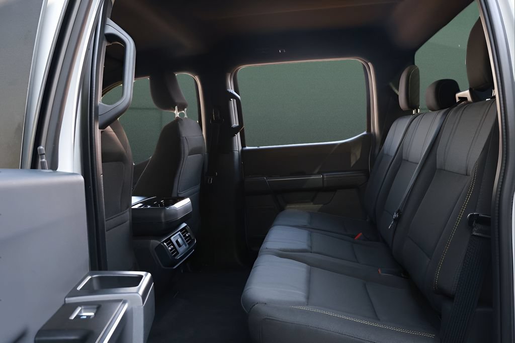 Used 2024 Ford F150 STX RWD image 23