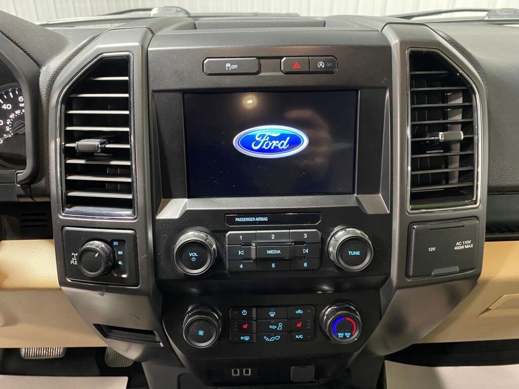 Used 2019 Ford F150 XLT w/ Equipment Group 302A Luxury image 11