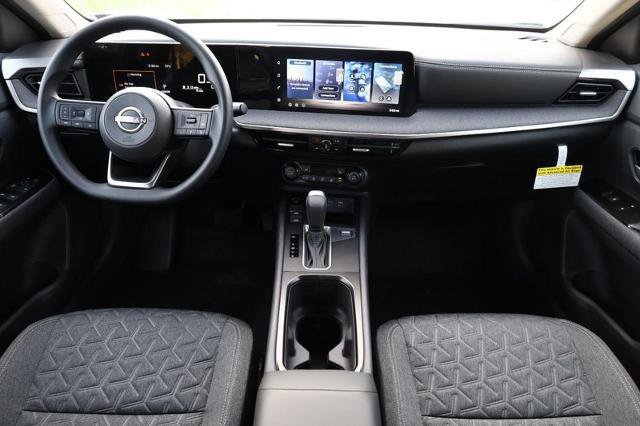New 2026 Nissan Kicks SV w/ Cold Weather Package image 21