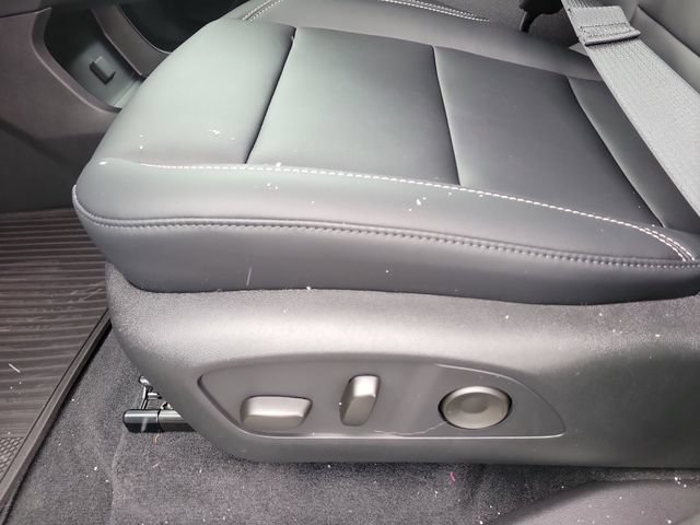 New 2026 GMC Acadia Elevation w/ Black Edition FWD image 18