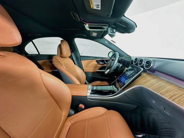 Used 2024 Mercedes-Benz C 300 Sedan image 27