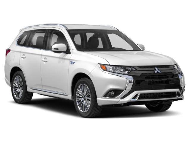 Used 2019 Mitsubishi Outlander GT AWD/4WD image 9