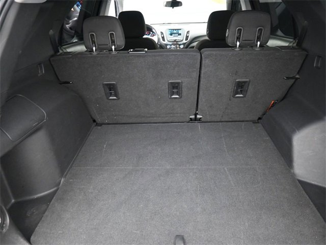 Used 2019 Chevrolet Equinox LT image 25