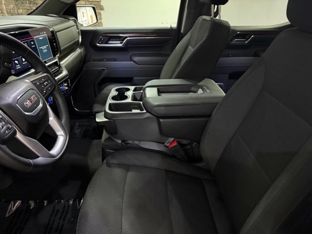Used 2024 GMC Sierra 1500 Elevation w/ X31 Off-Road Package AWD/4WD image 23