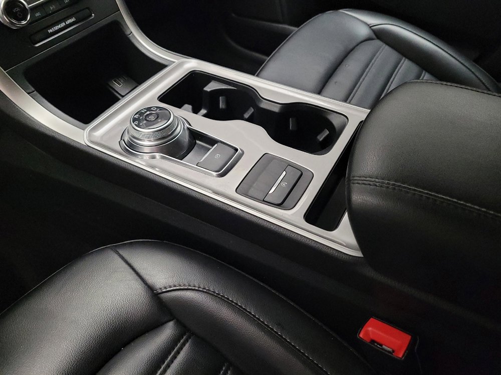 Used 2024 Ford Edge SEL image 26