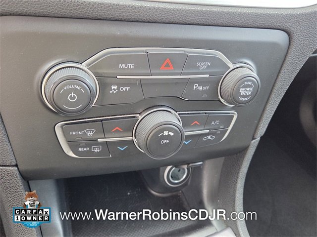 Used 2021 Dodge Charger SXT image 21