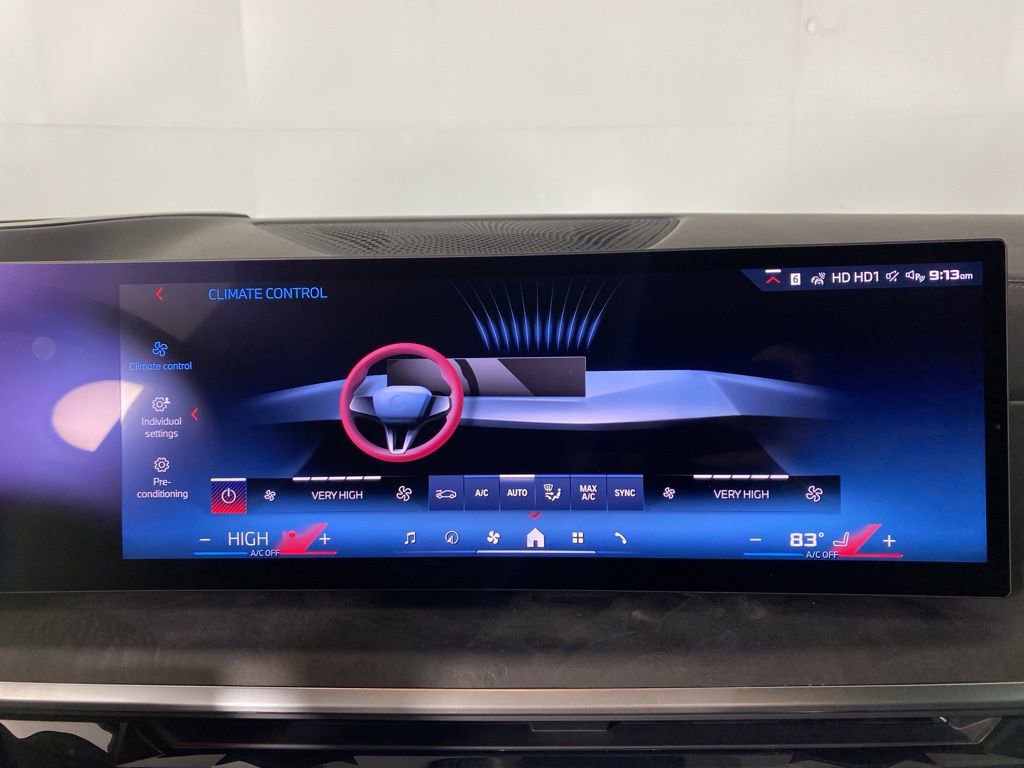 New 2026 BMW X5 M60i image 14