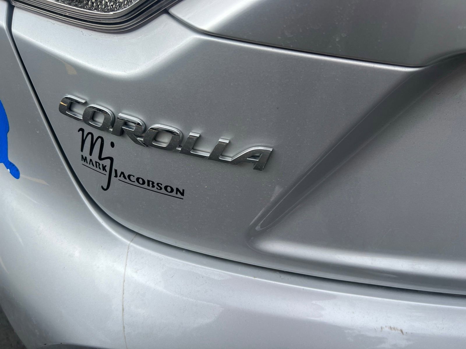 Used 2021 Toyota Corolla LE image 20