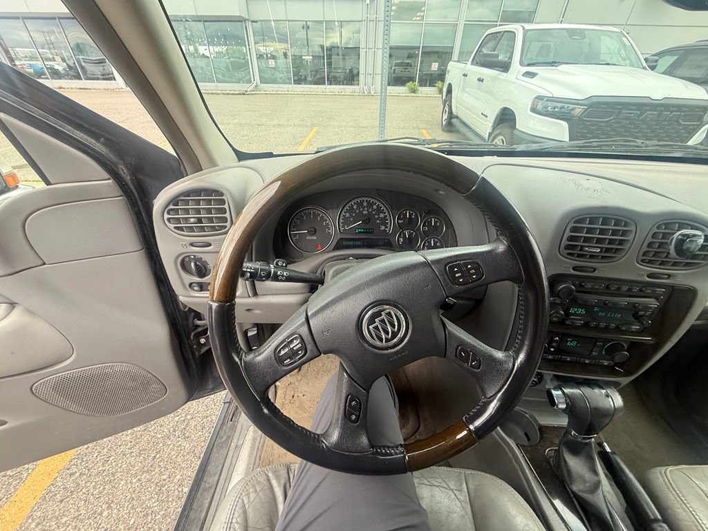 Used 2005 Buick Rainier CXL AWD/4WD image 13