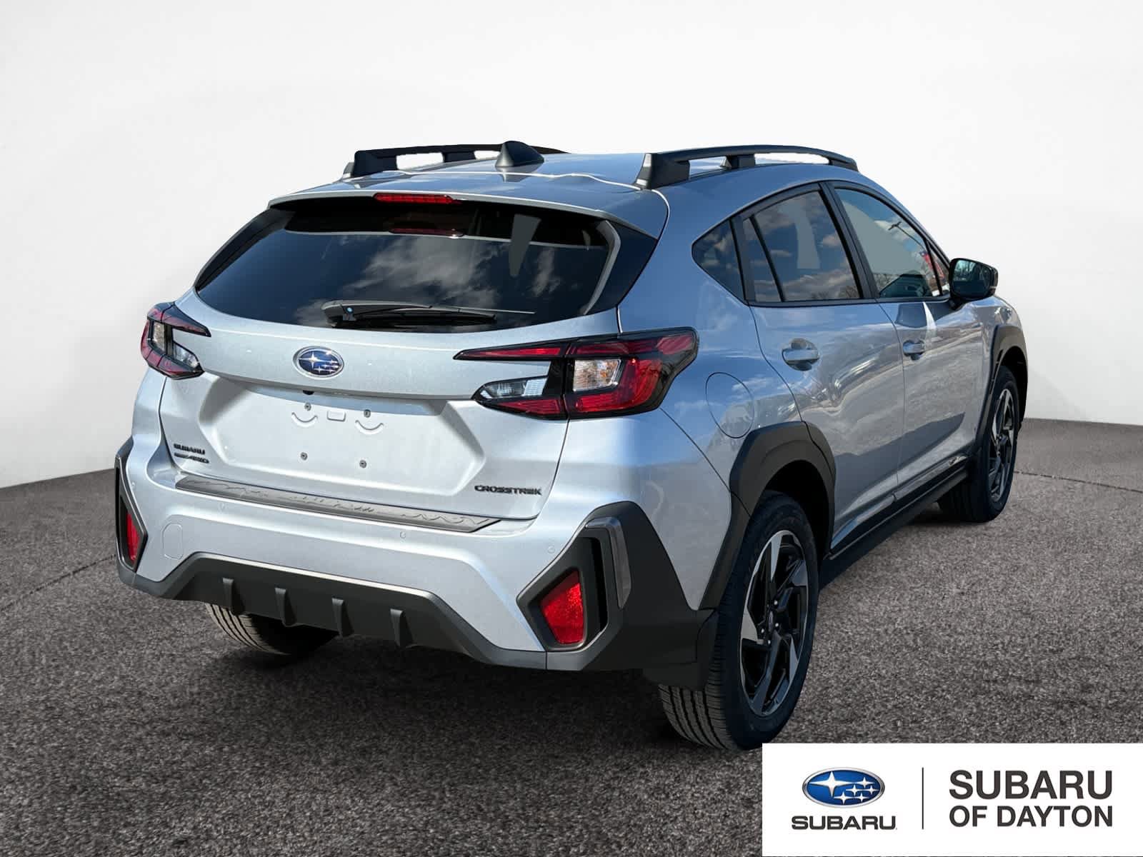 New 2026 Subaru Crosstrek 2.5i Limited AWD/4WD image 5