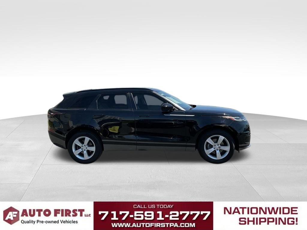 Used 2019 Land Rover Range Rover Velar S AWD/4WD image 3