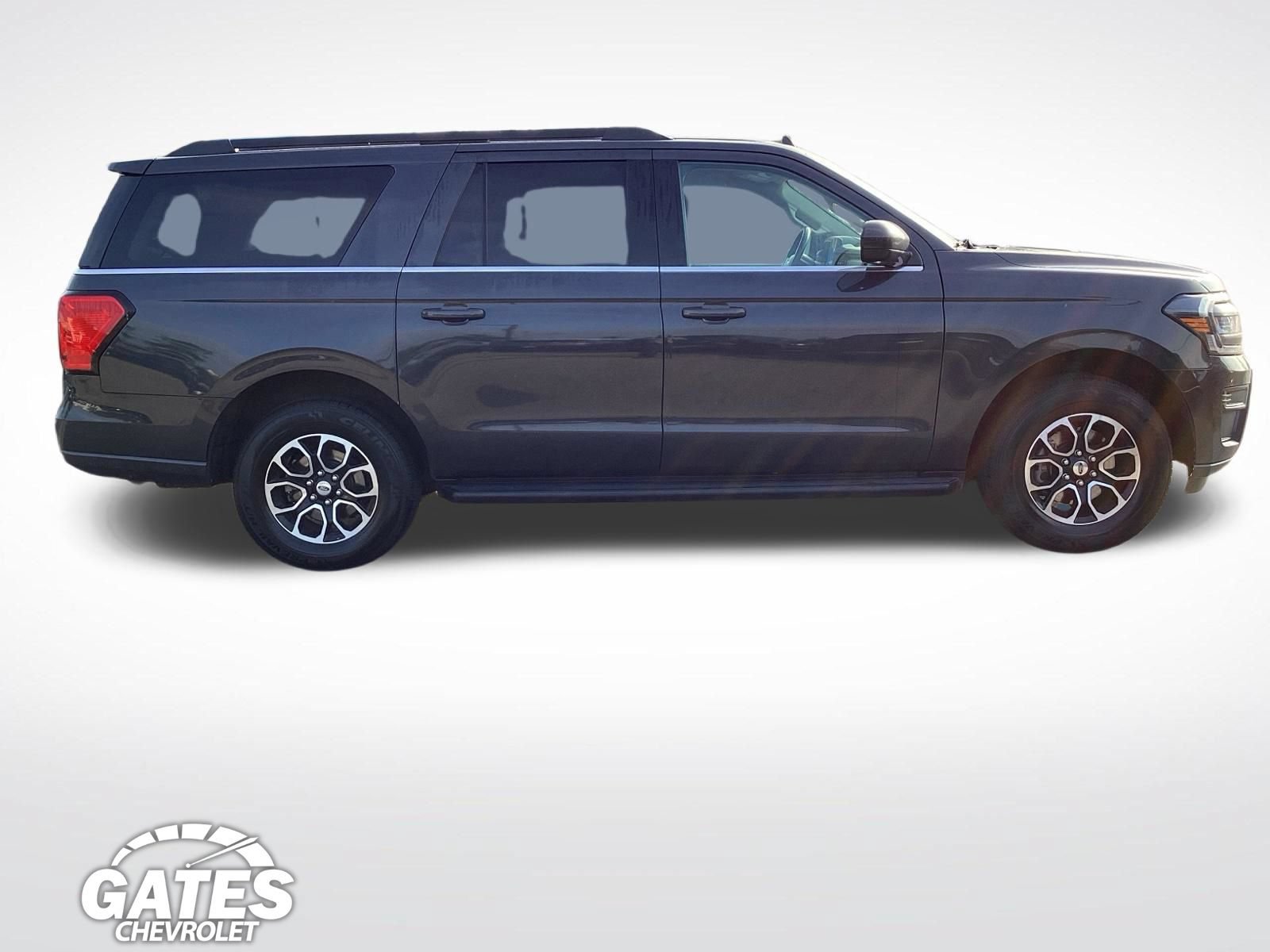 Used 2024 Ford Expedition Max XLT AWD/4WD image 10