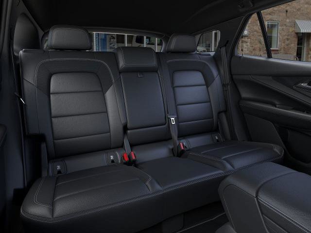 New 2026 Chevrolet Blazer EV LT image 17