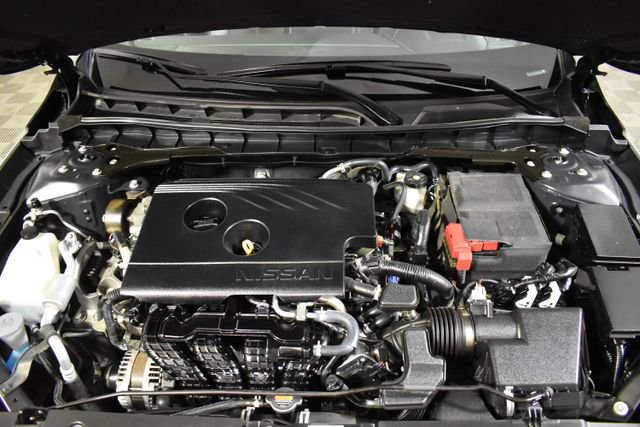 Certified 2020 Nissan Altima 2.5 SR image 35