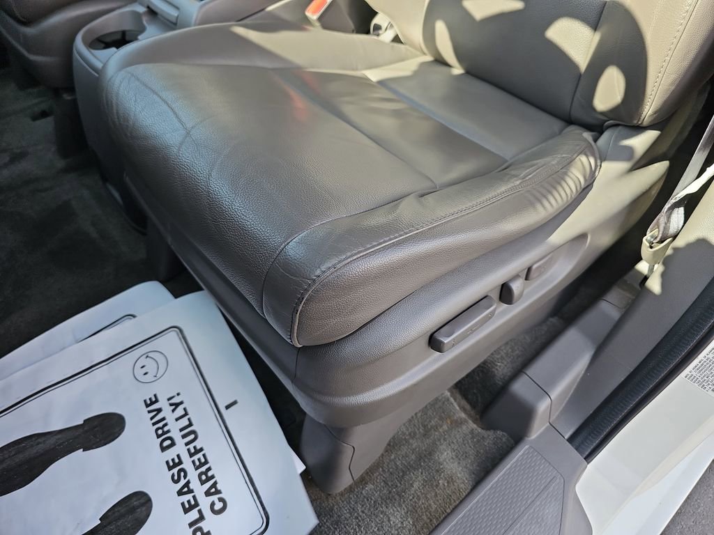 Used 2016 Honda Odyssey Touring image 34