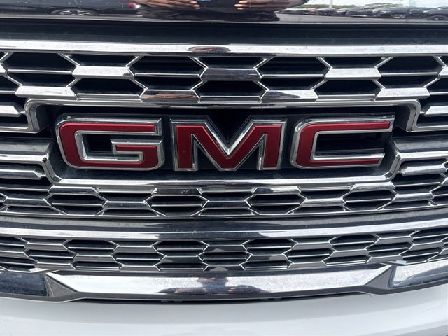 Certified 2021 GMC Canyon Denali AWD/4WD image 29