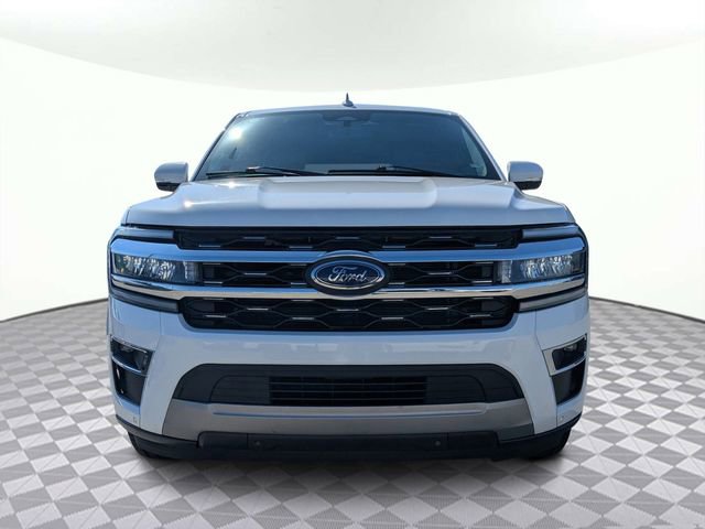 Used 2024 Ford Expedition Limited AWD/4WD image 8