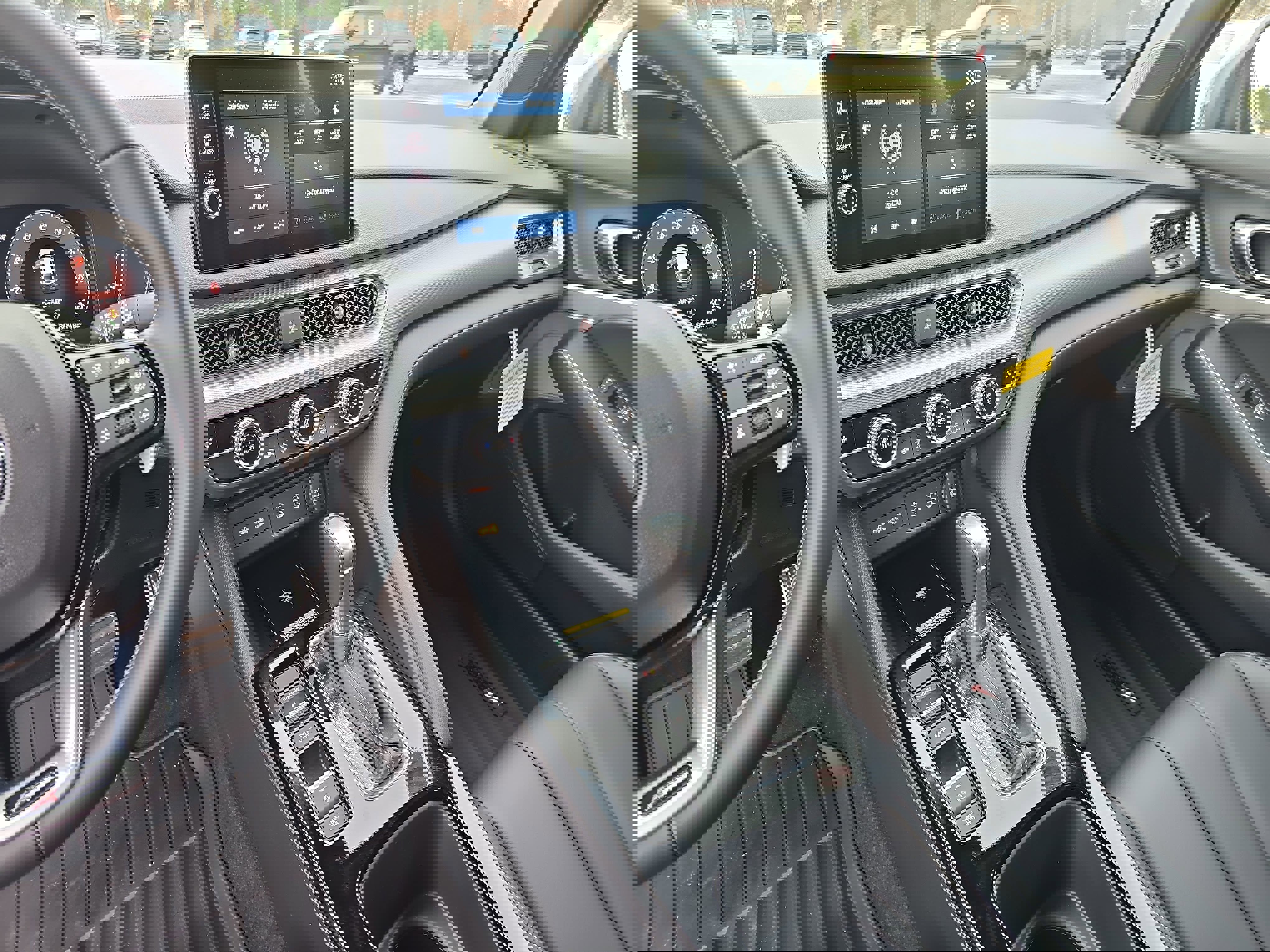 New 2026 Acura Integra A-Spec image 21