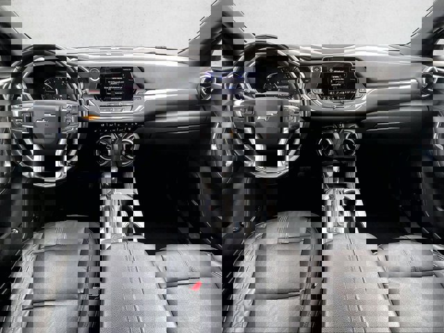 Used 2020 Chevrolet Blazer LT w/ Sound & Technology Package image 16