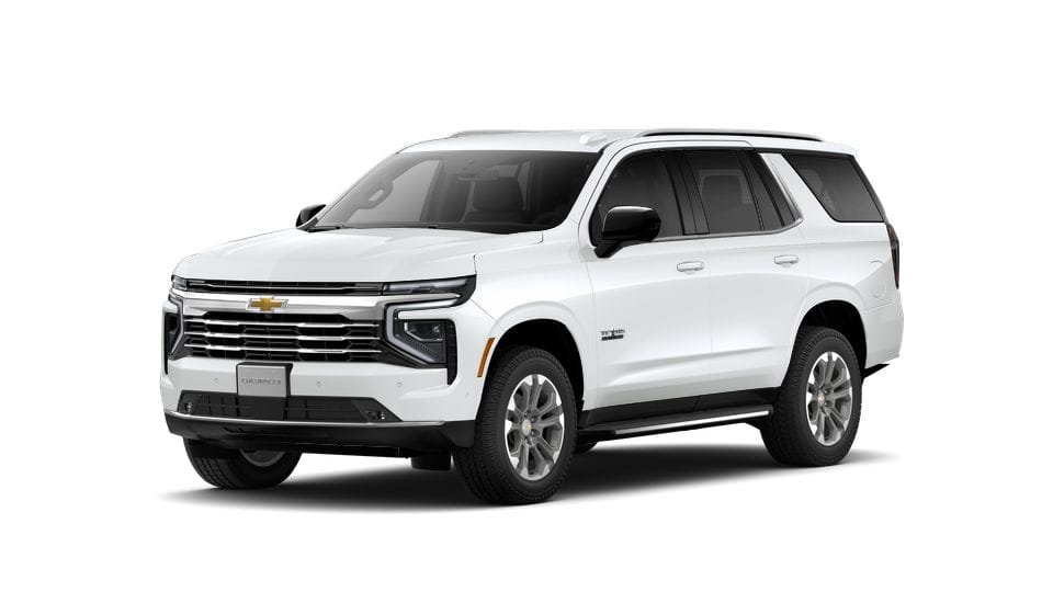 New 2026 Chevrolet Tahoe LT w/ Comfort Package image 25