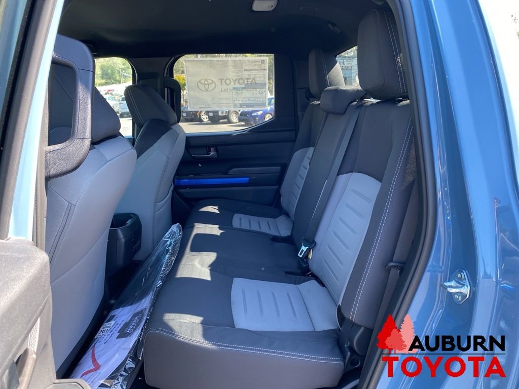 New 2026 Toyota Tacoma TRD Off-Road AWD/4WD image 18