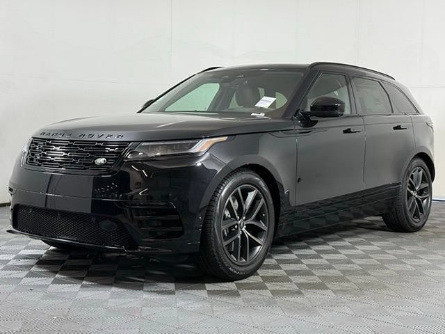 New 2026 Land Rover Range Rover Velar Belgravia AWD/4WD image 2