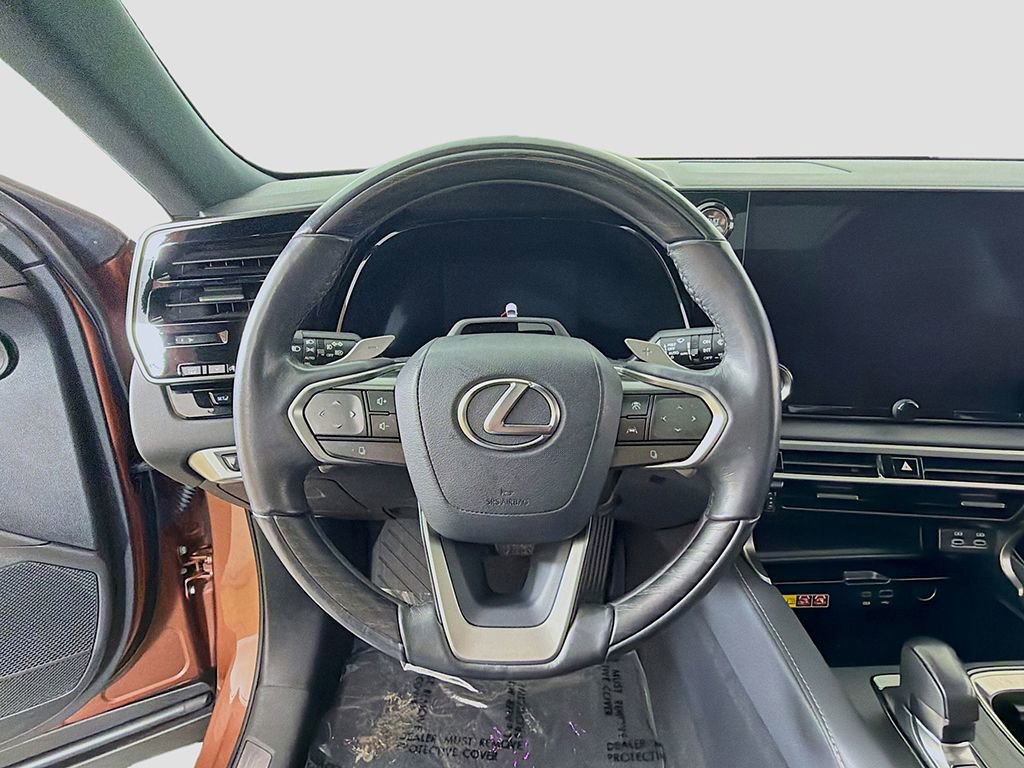 Used 2023 Lexus RX 350 Premium Plus w/ Accessory Package (Z1) FWD image 32