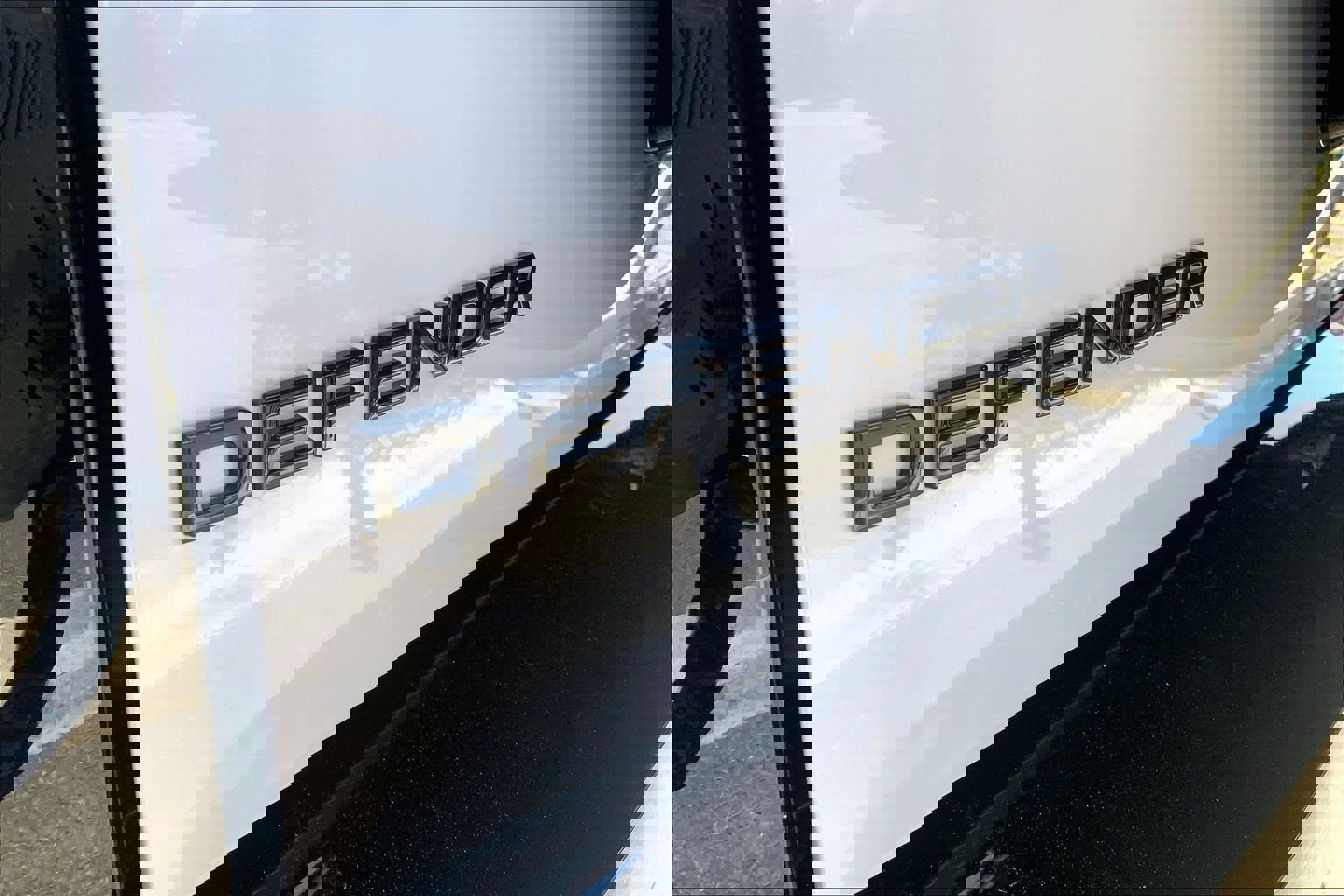 New 2026 Land Rover Defender 110 S image 15