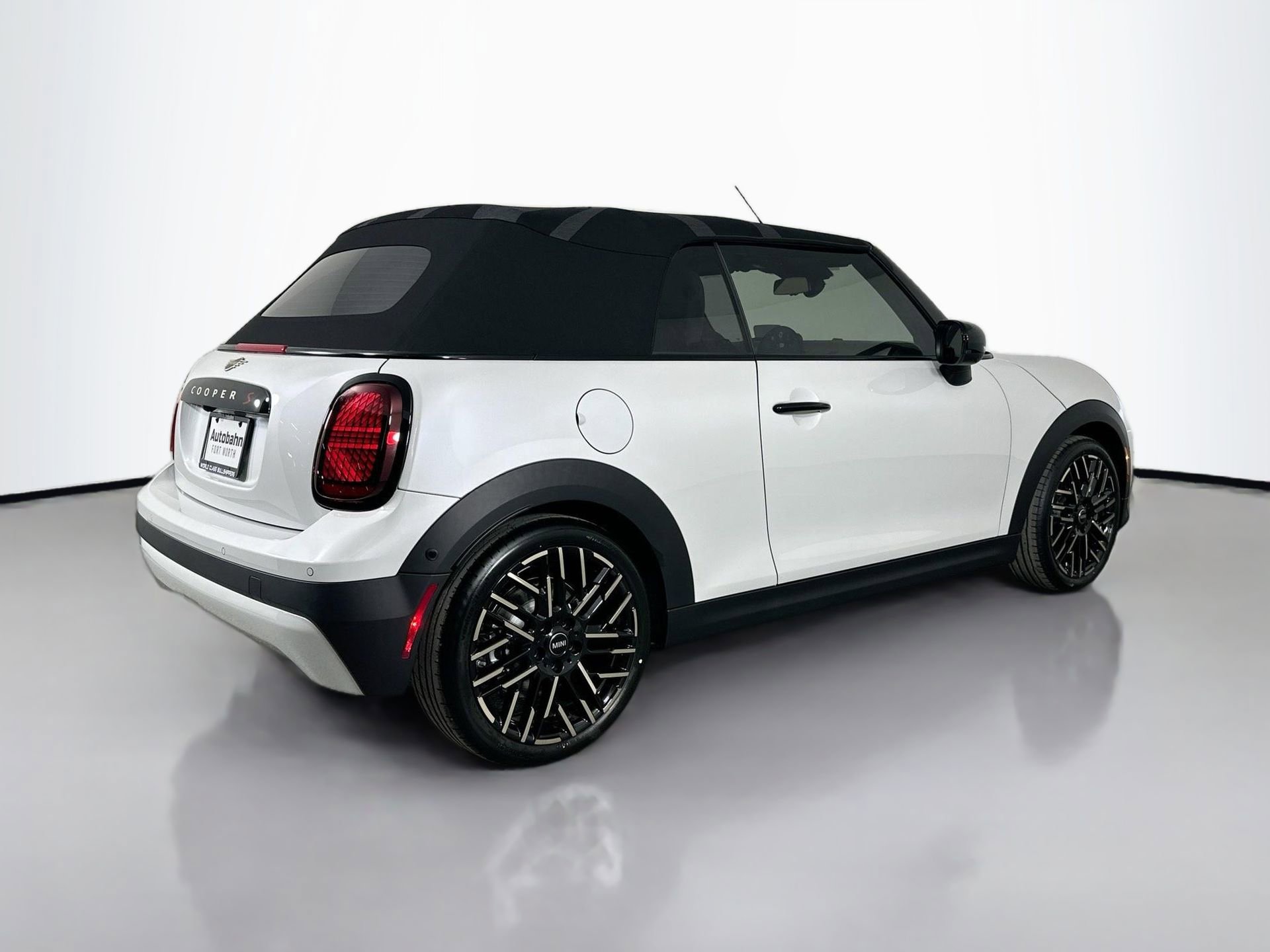 New 2026 MINI Cooper S image 6