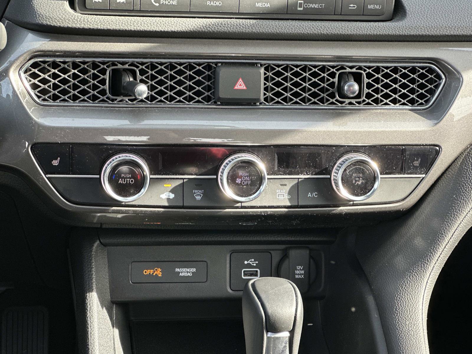 Certified 2024 Acura Integra image 23