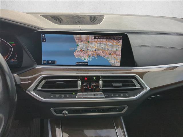 Used 2020 BMW X5 xDrive40i w/ Premium Package AWD/4WD image 12