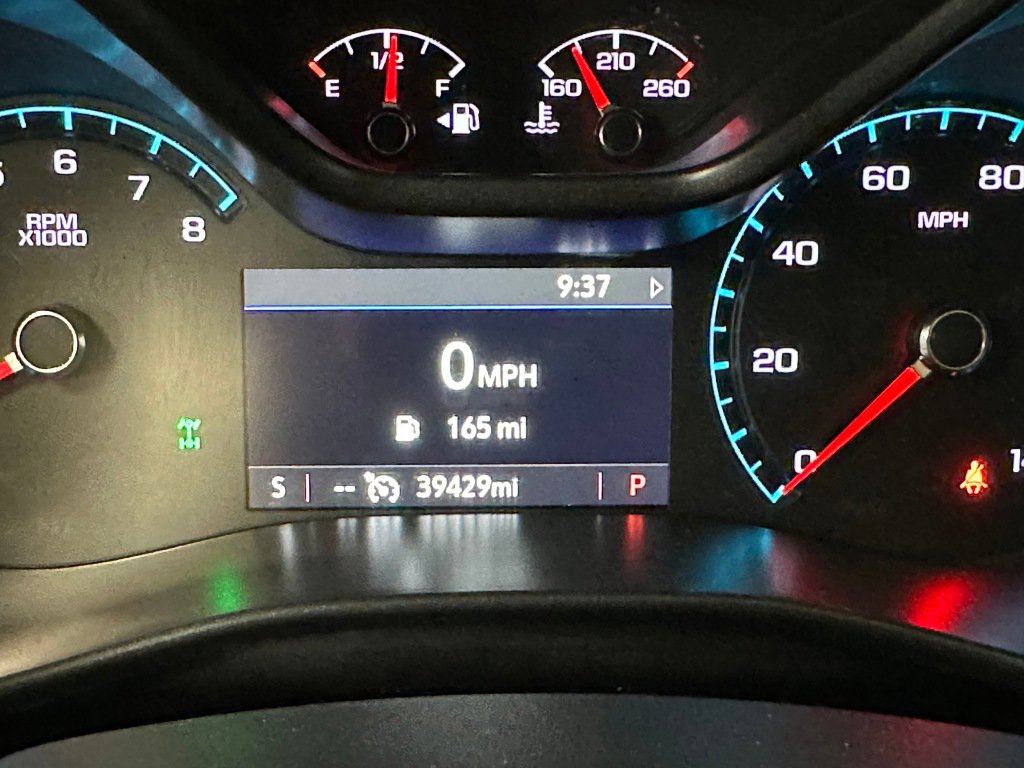 Certified 2022 Chevrolet Colorado Z71 image 3