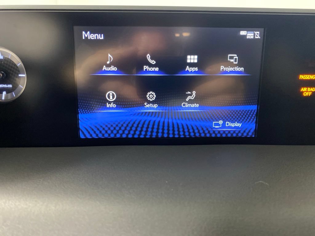Used 2020 Lexus UX 250h F Sport w/ F Sport Premium Package AWD/4WD image 20