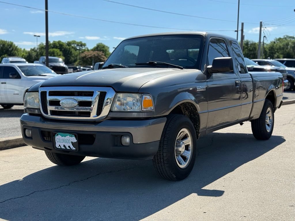 Used 2006 Ford Ranger XLT RWD image 25