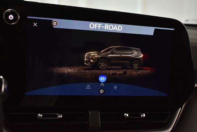 New 2026 Chevrolet Equinox LT w/ Convenience Package II AWD/4WD image 22