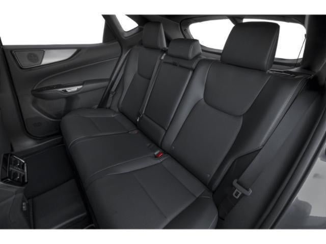 Used 2025 Lexus NX 450h+ AWD w/ Accessory Package (2T) image 13