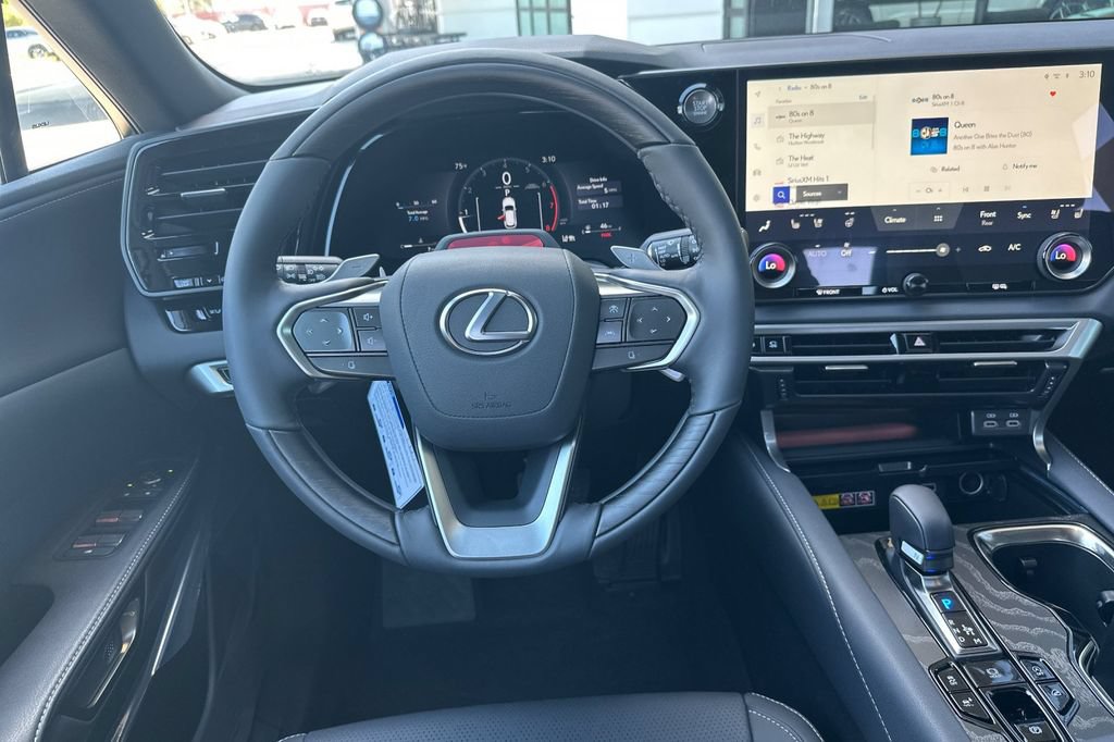 New 2026 Lexus RX 350 Premium Plus w/ Convenience Package AWD/4WD image 32