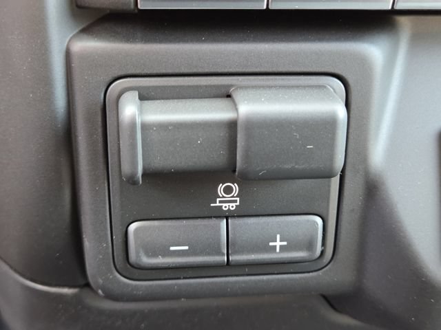 New 2026 Chevrolet Silverado 3500 W/T w/ WT Convenience Package AWD/4WD image 28