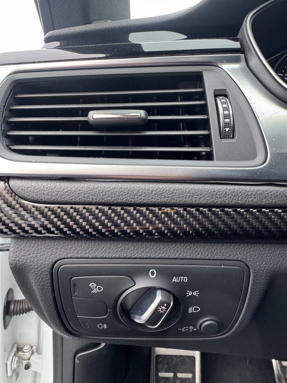 Used 2017 Audi RS 7 Prestige image 35